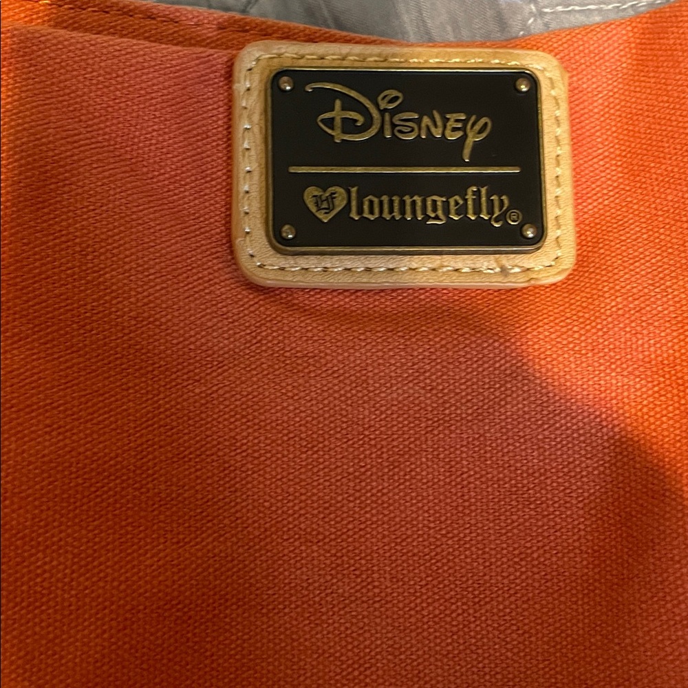 Lounge Fly Disney Snow White Embroidered Tote - Picture 3 of 5